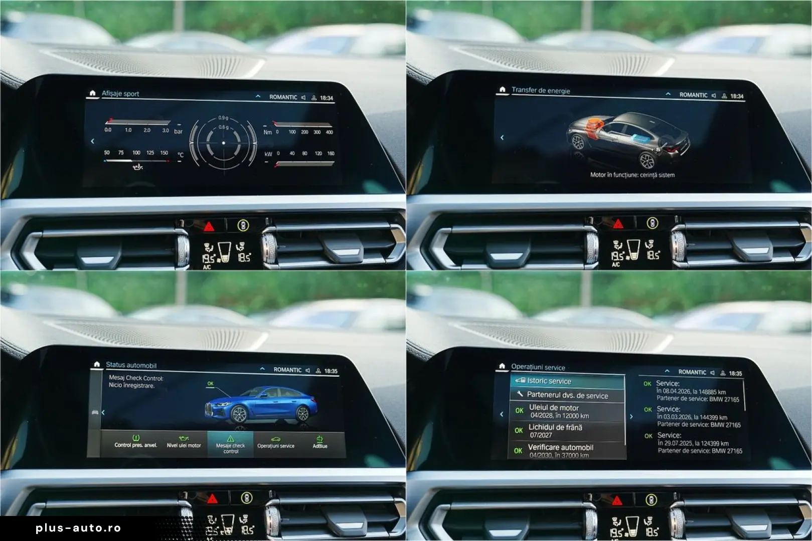 Bmw Seria-4
