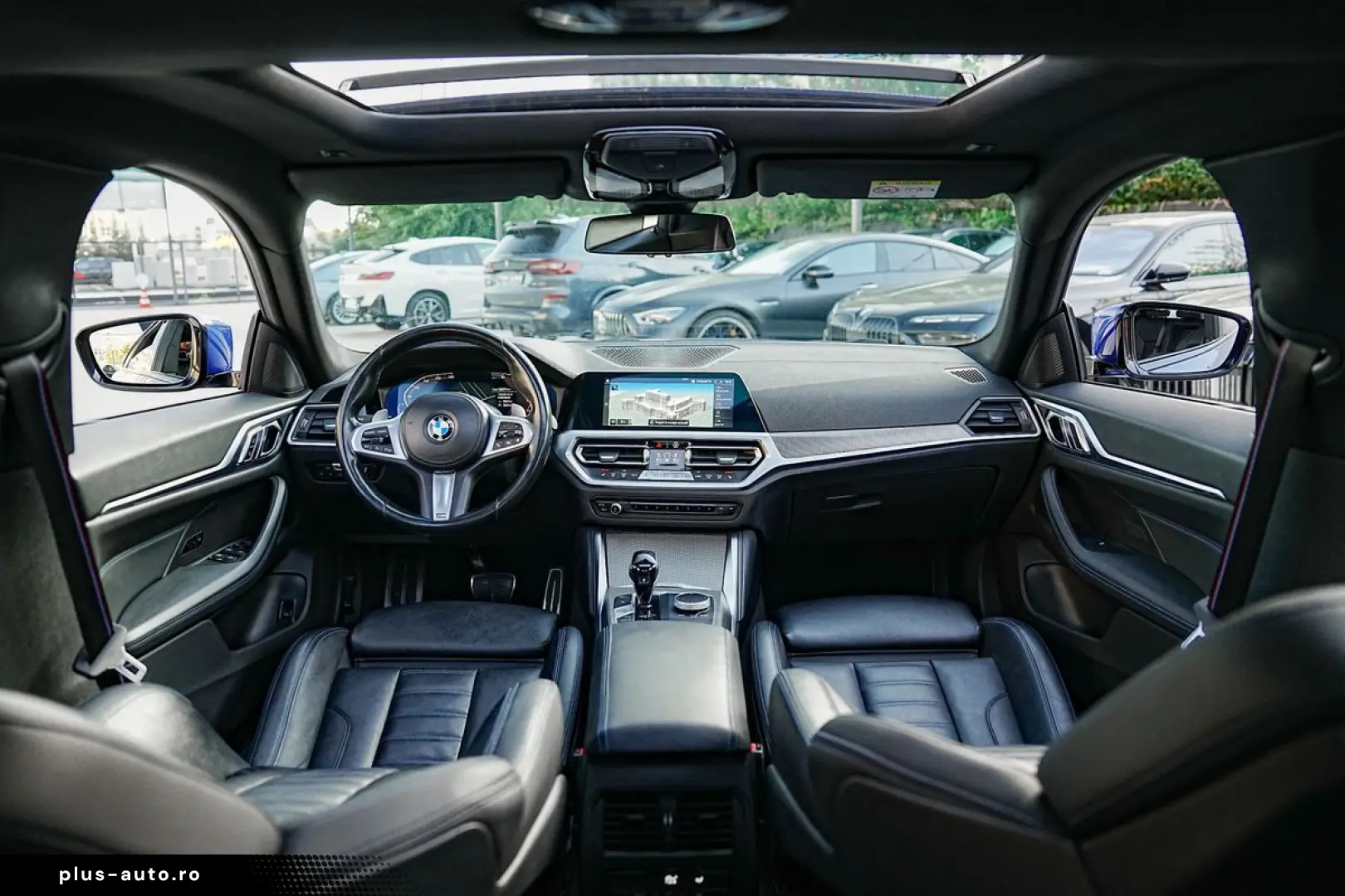 Bmw Seria-4