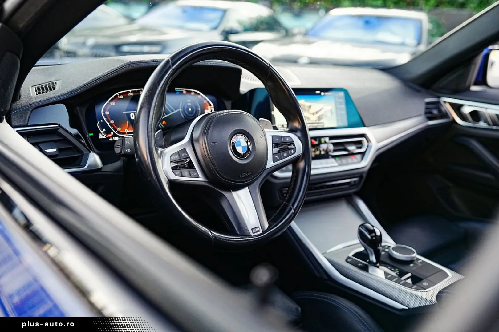 Bmw Seria-4