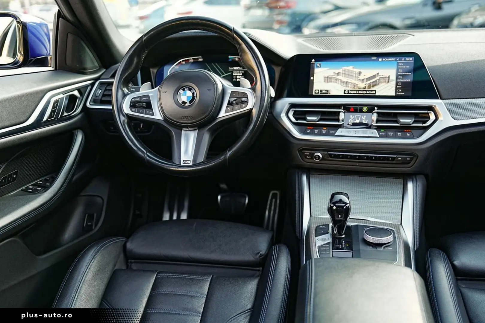 Bmw Seria-4