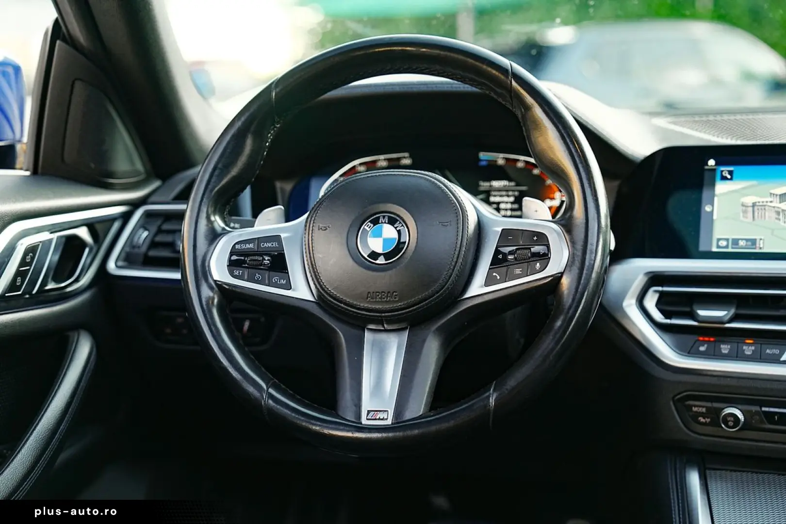Bmw Seria-4