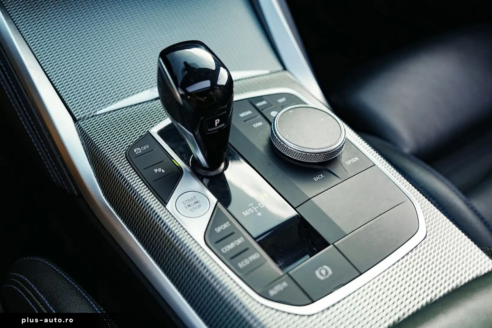 Bmw Seria-4