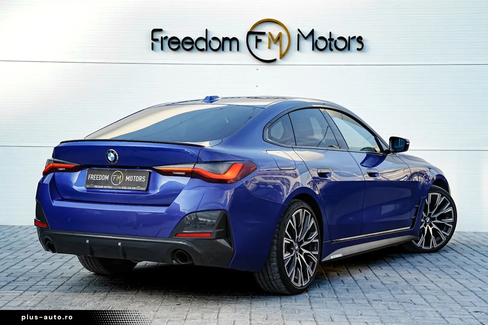 Bmw Seria-4