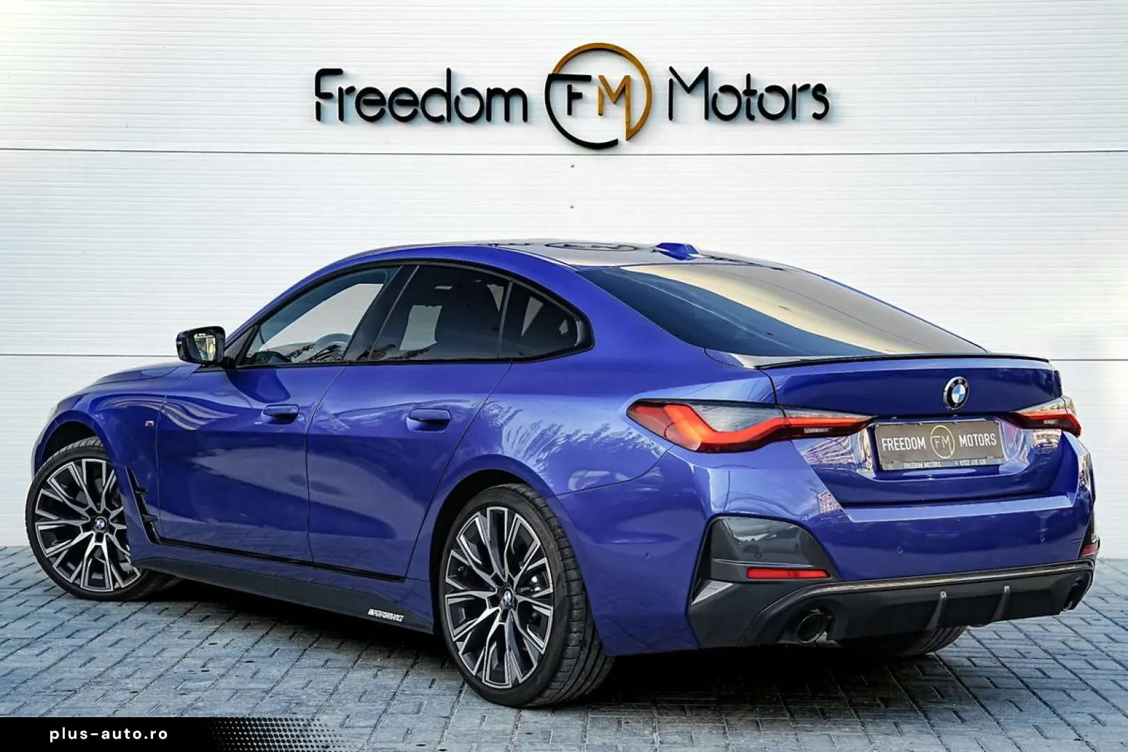 Bmw Seria-4