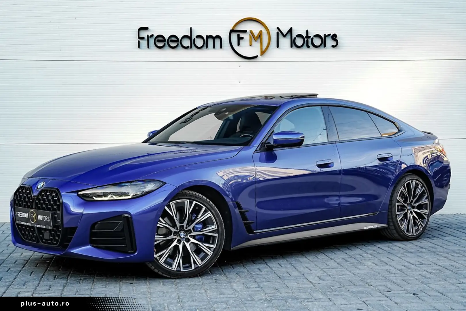Bmw Seria-4