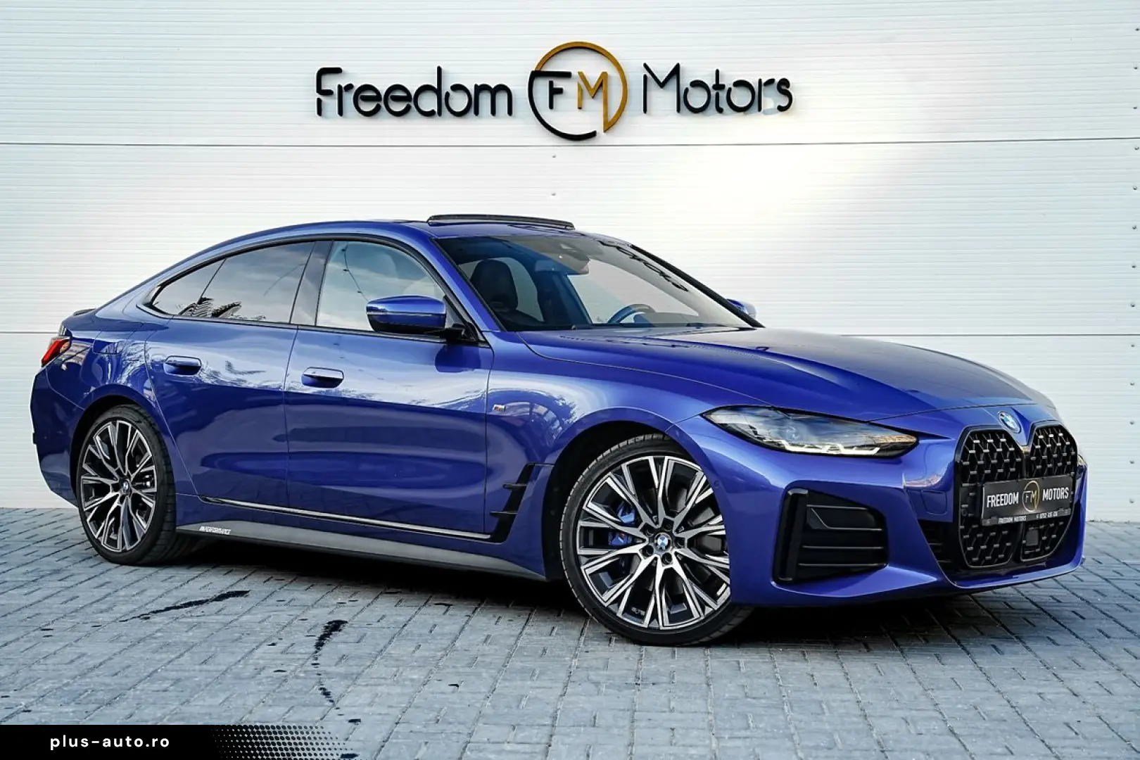 Bmw Seria-4