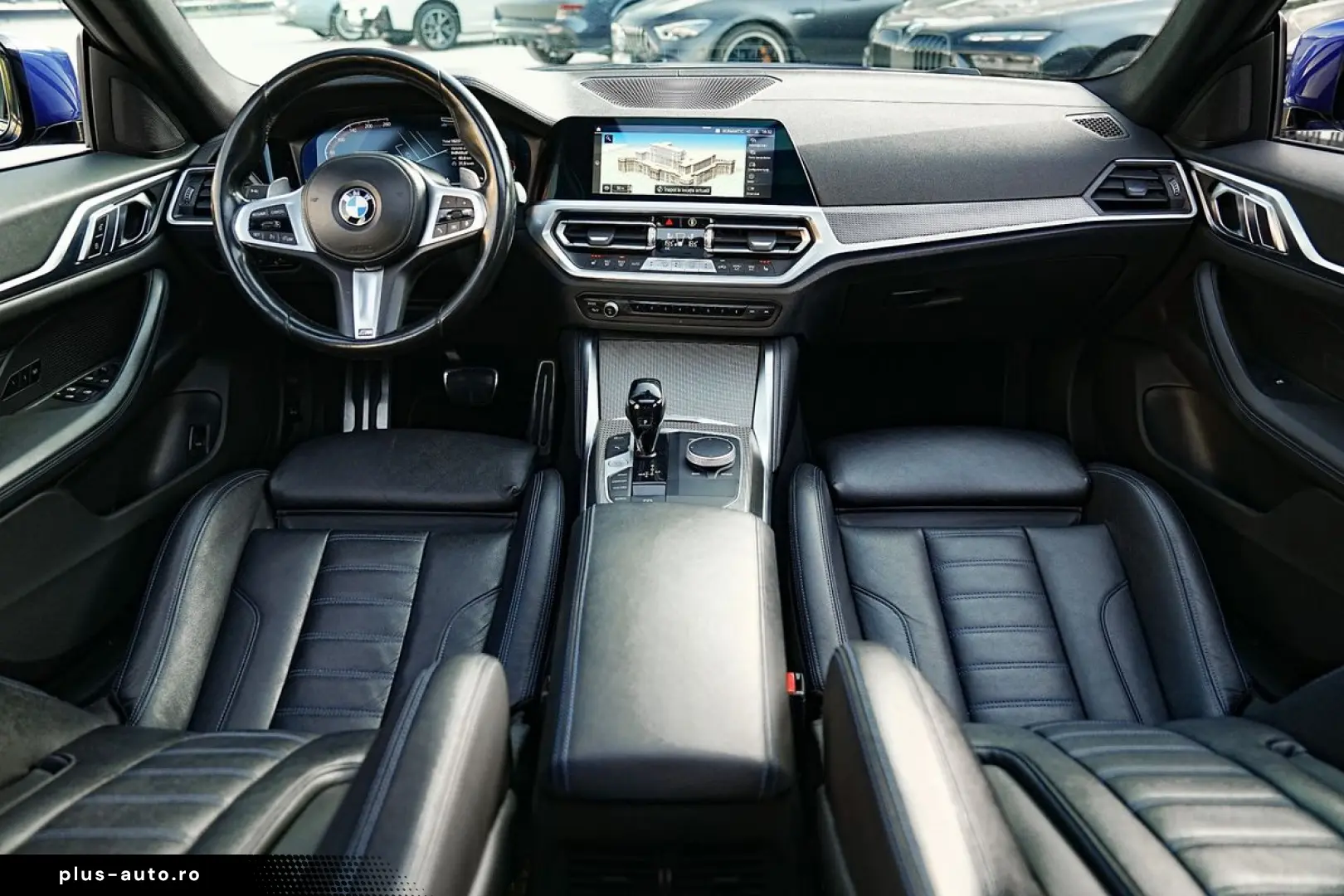 Bmw Seria-4