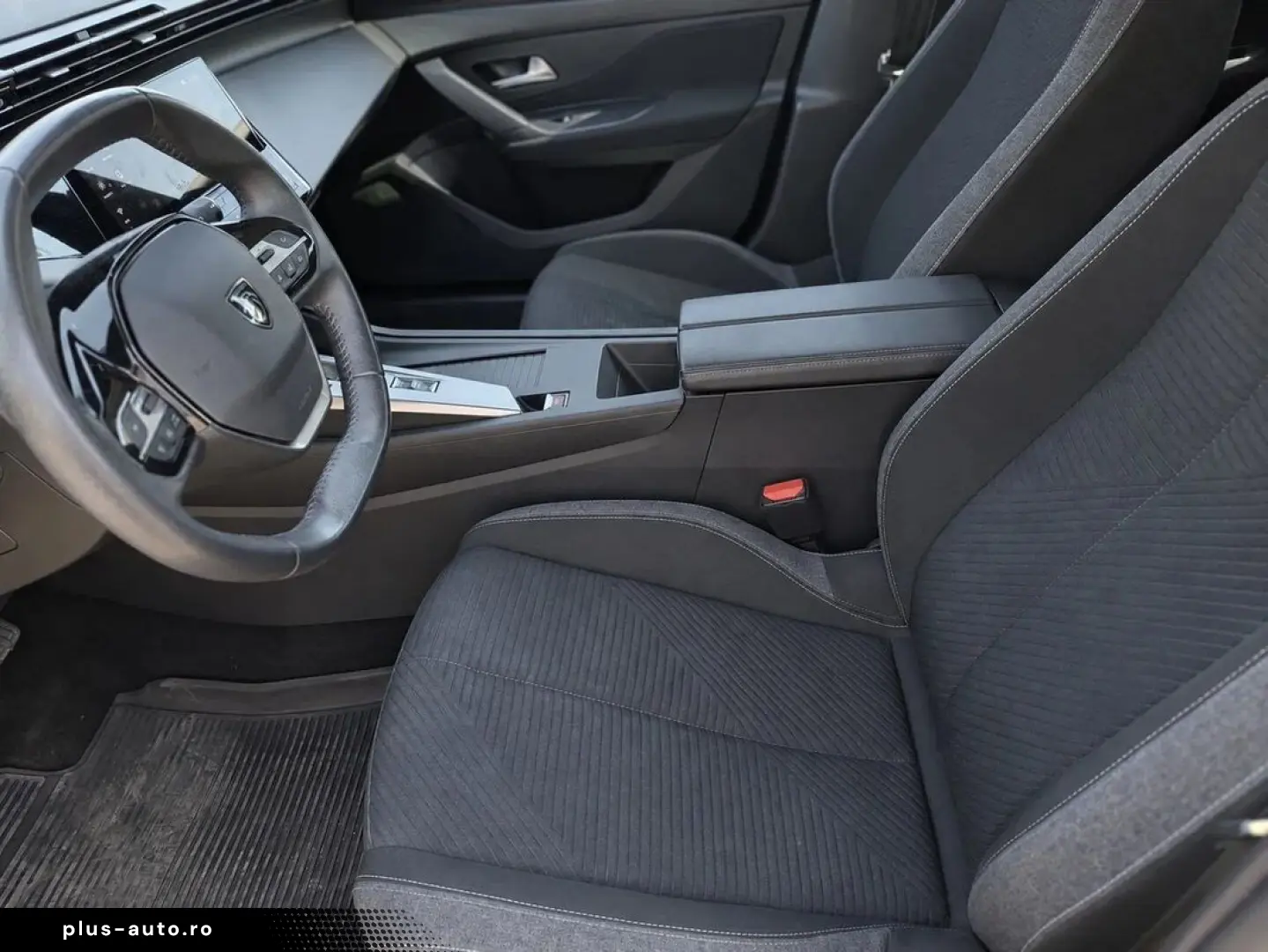 Peugeot 308 1.5 BlueHDi 130CP EAT8 Active Pack 2022