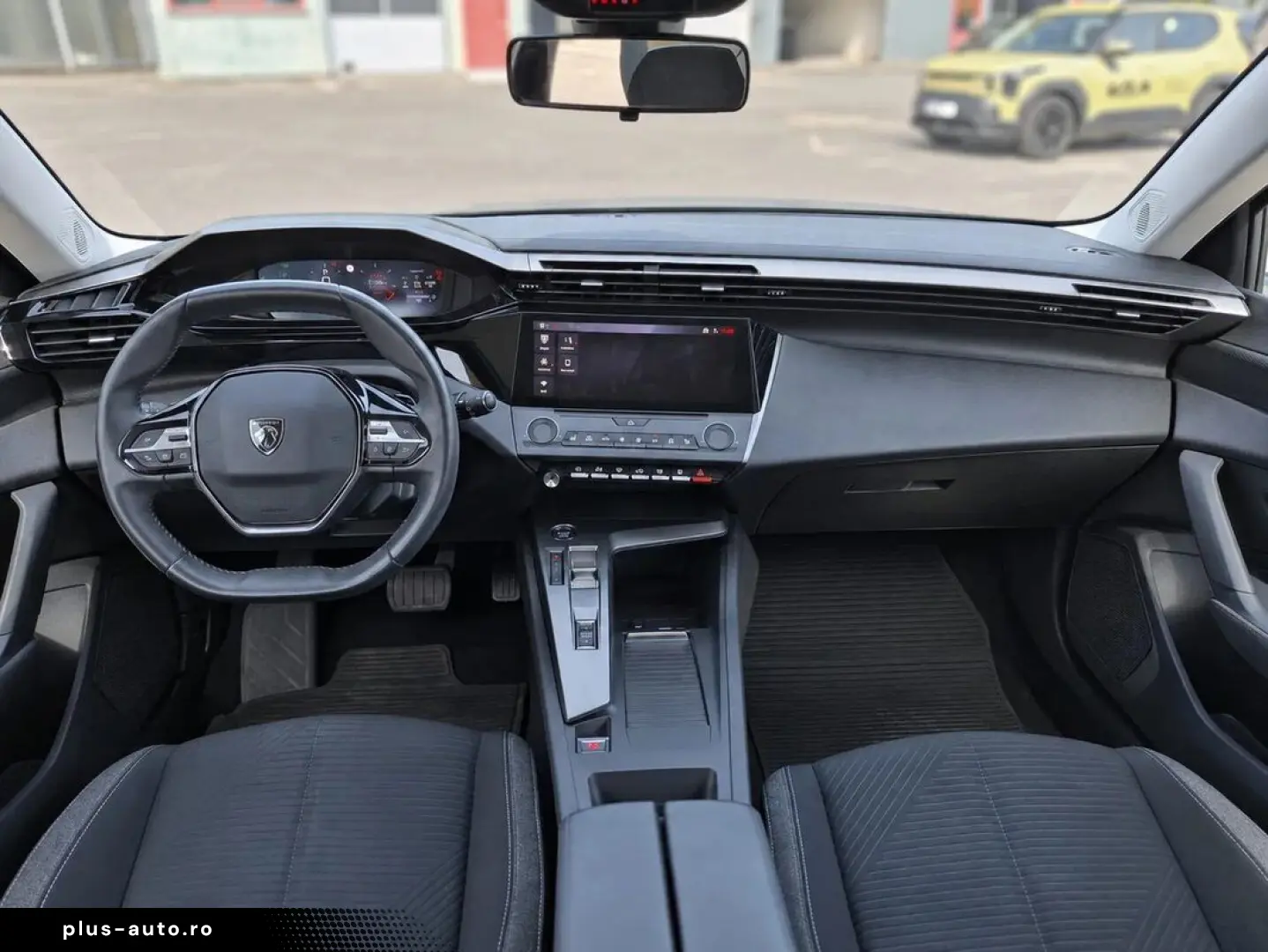 Peugeot 308 1.5 BlueHDi 130CP EAT8 Active Pack 2022