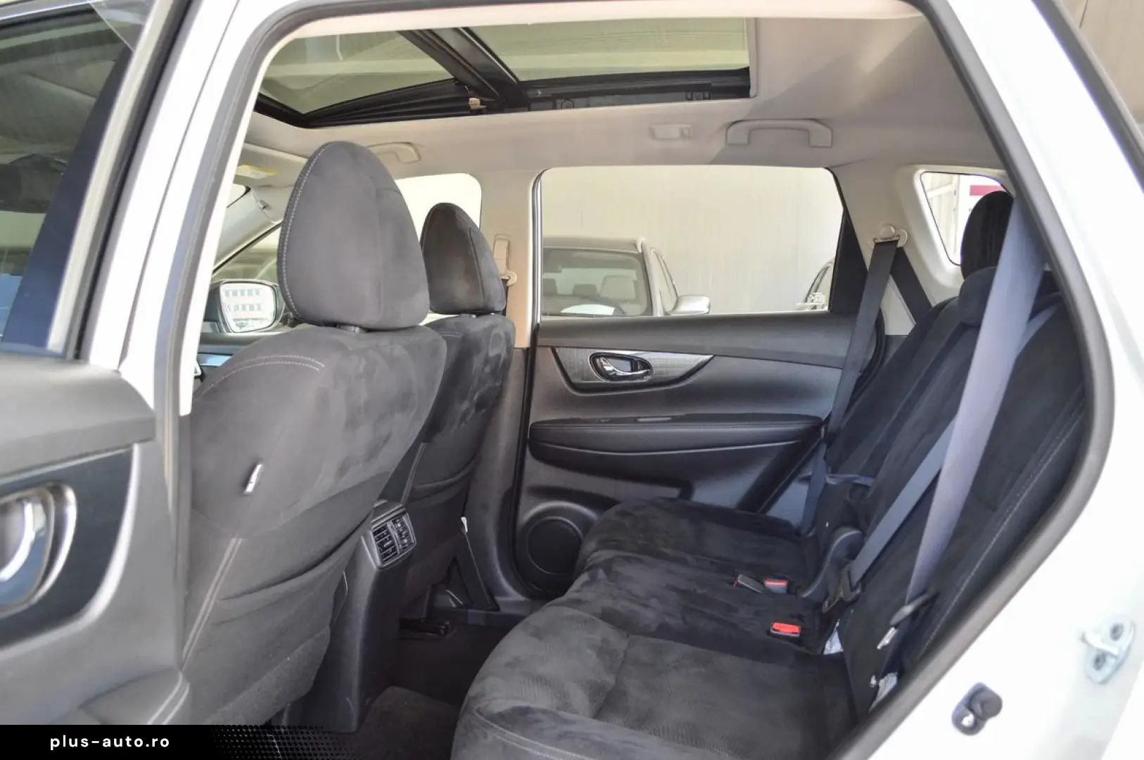 2017 Nissan X-Trail 2.0 dCi 177CP Automata   Rate Fixe   Gar