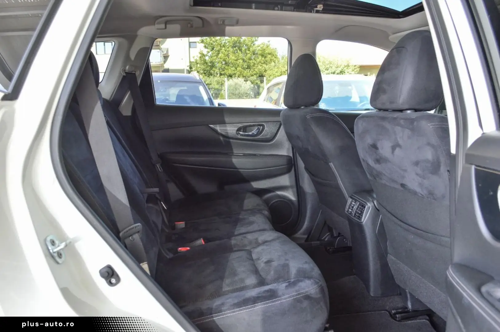 2017 Nissan X-Trail 2.0 dCi 177CP Automata   Rate Fixe   Gar