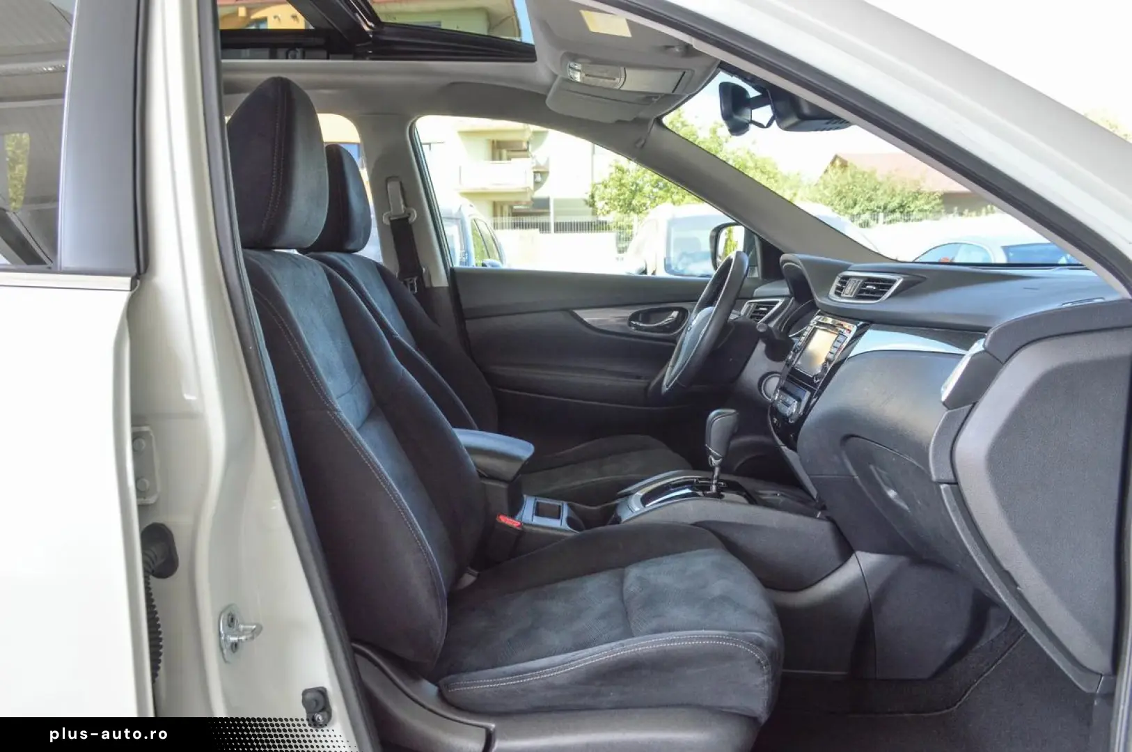 2017 Nissan X-Trail 2.0 dCi 177CP Automata   Rate Fixe   Gar