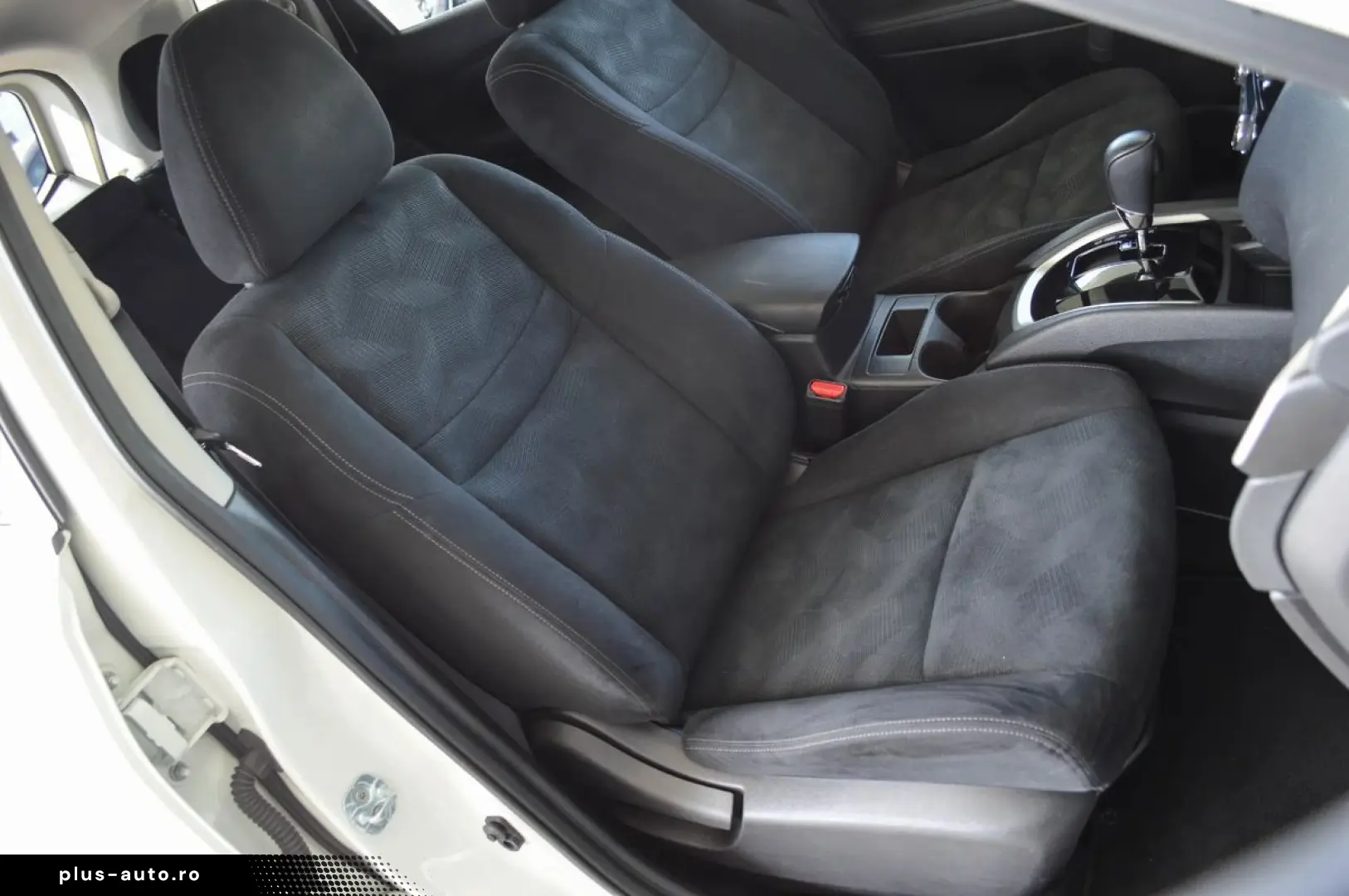 2017 Nissan X-Trail 2.0 dCi 177CP Automata   Rate Fixe   Gar