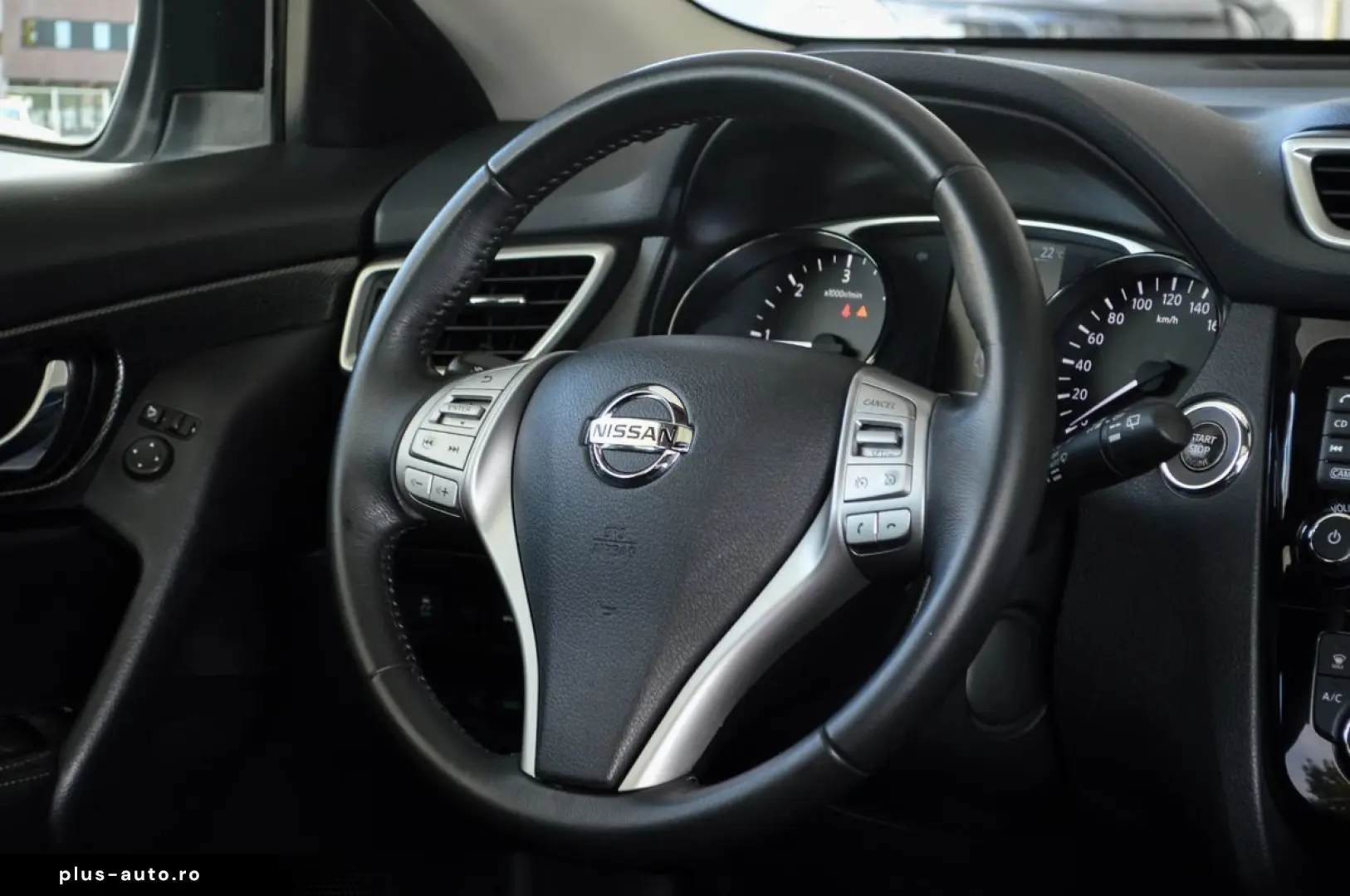 2017 Nissan X-Trail 2.0 dCi 177CP Automata   Rate Fixe   Gar