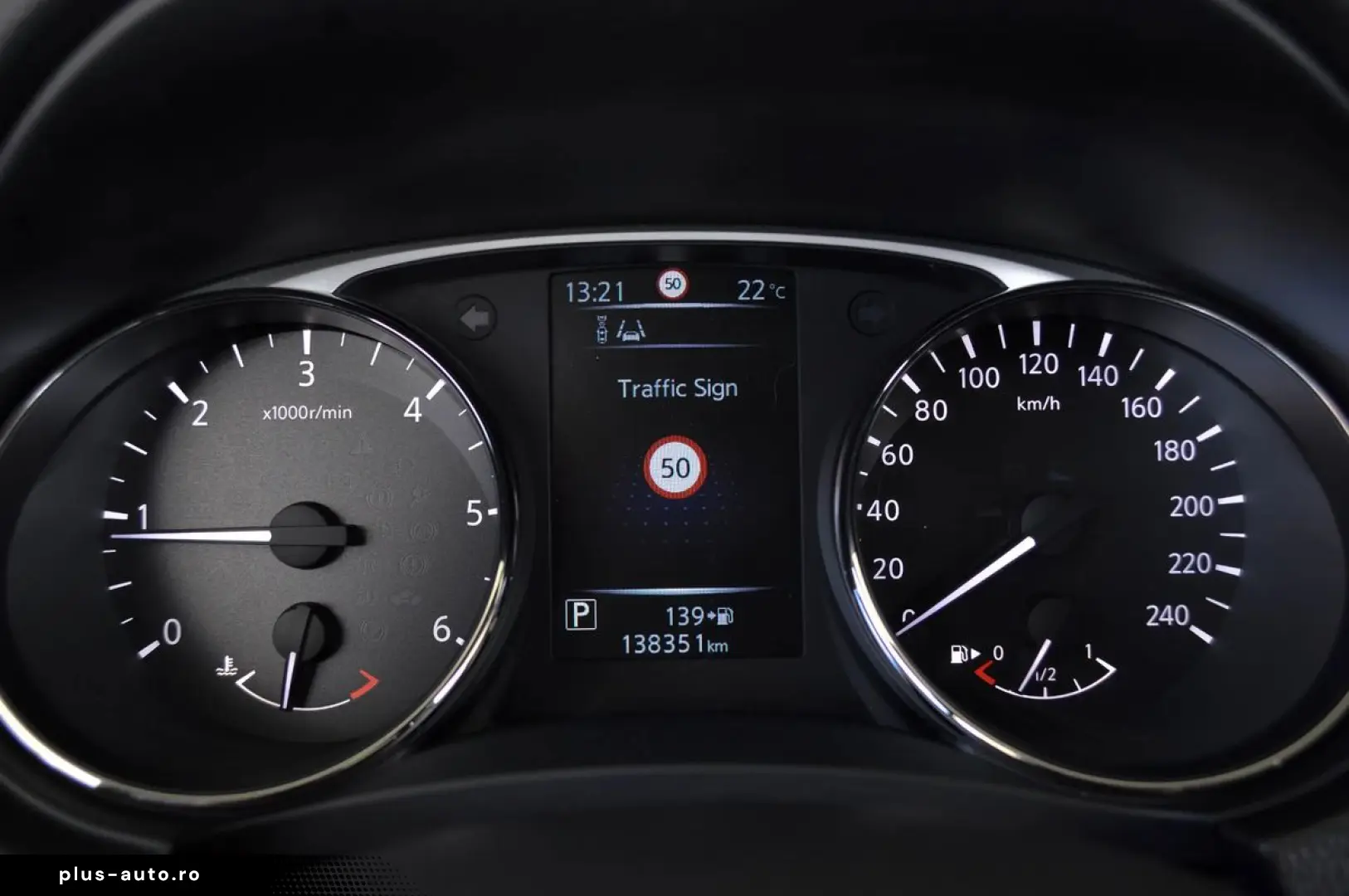 2017 Nissan X-Trail 2.0 dCi 177CP Automata   Rate Fixe   Gar