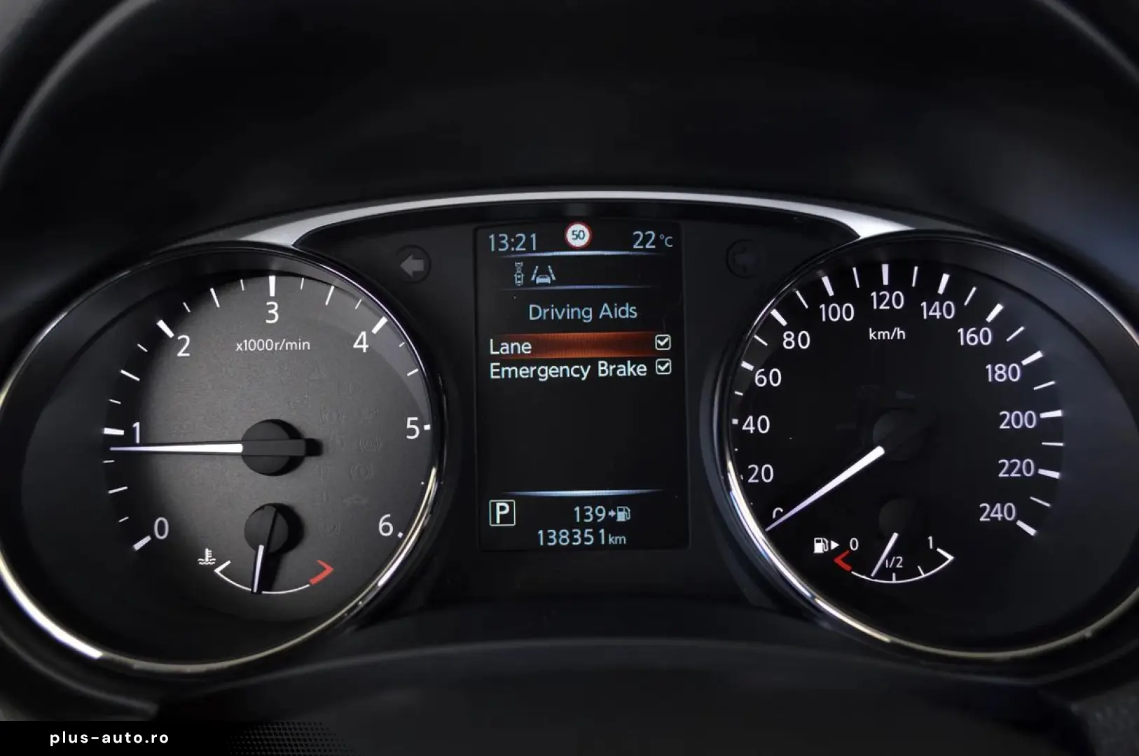 2017 Nissan X-Trail 2.0 dCi 177CP Automata   Rate Fixe   Gar