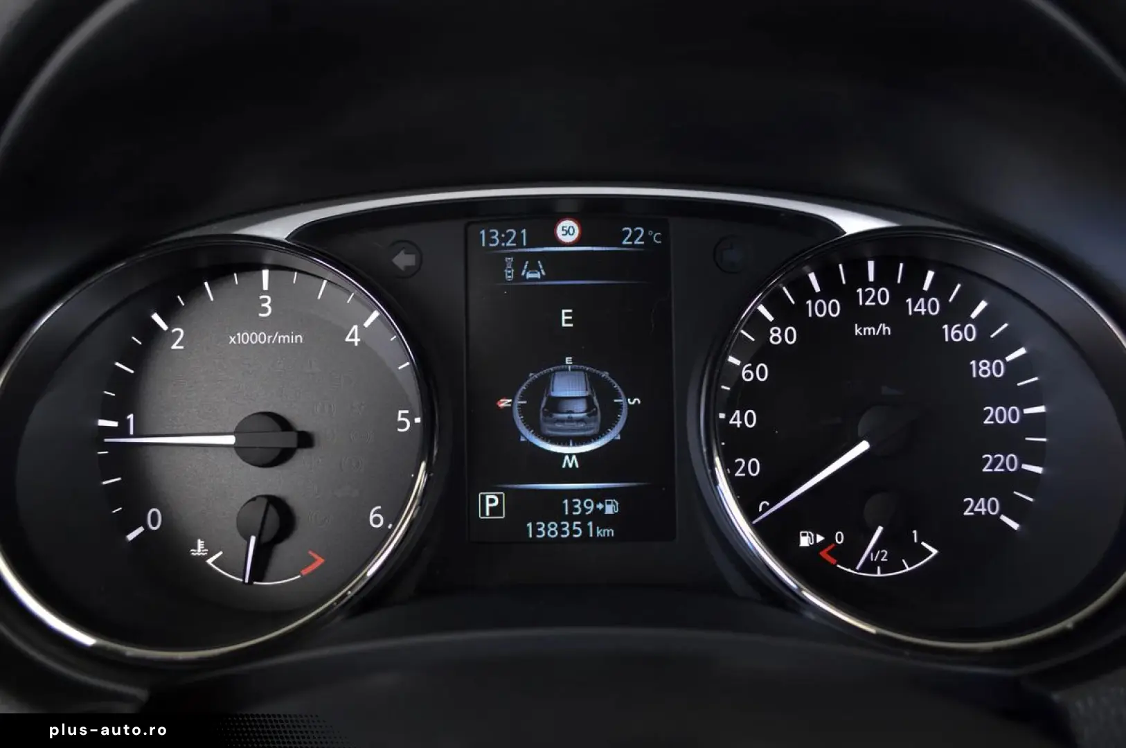 2017 Nissan X-Trail 2.0 dCi 177CP Automata   Rate Fixe   Gar