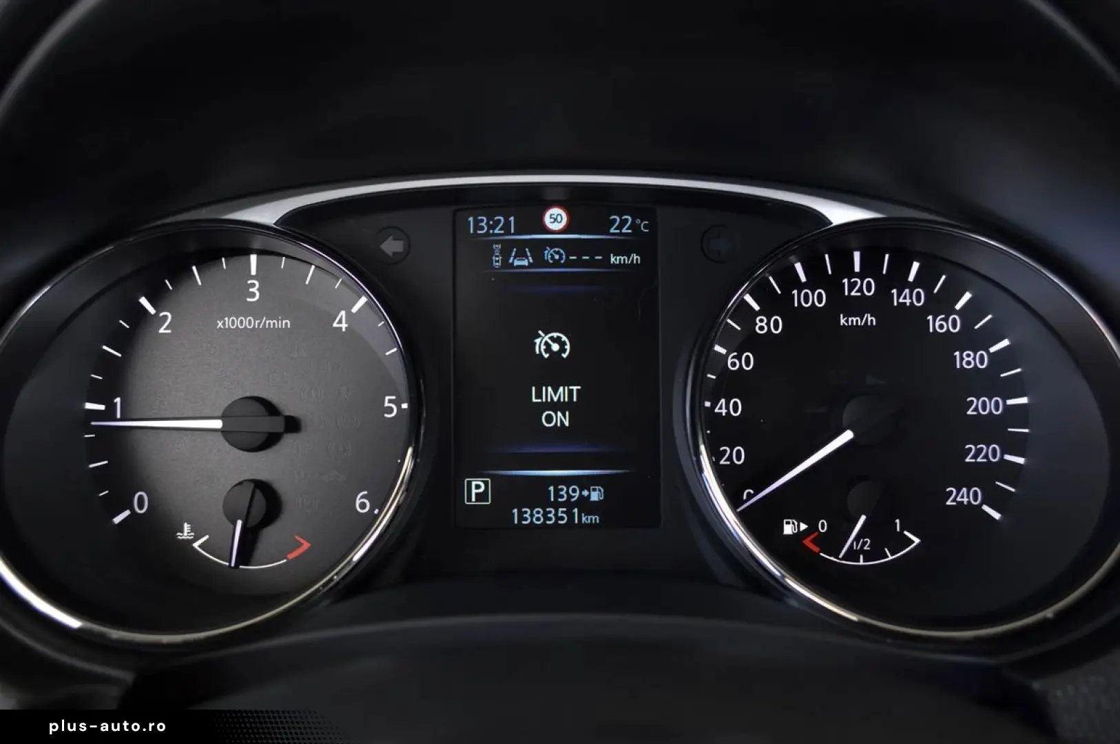 2017 Nissan X-Trail 2.0 dCi 177CP Automata   Rate Fixe   Gar