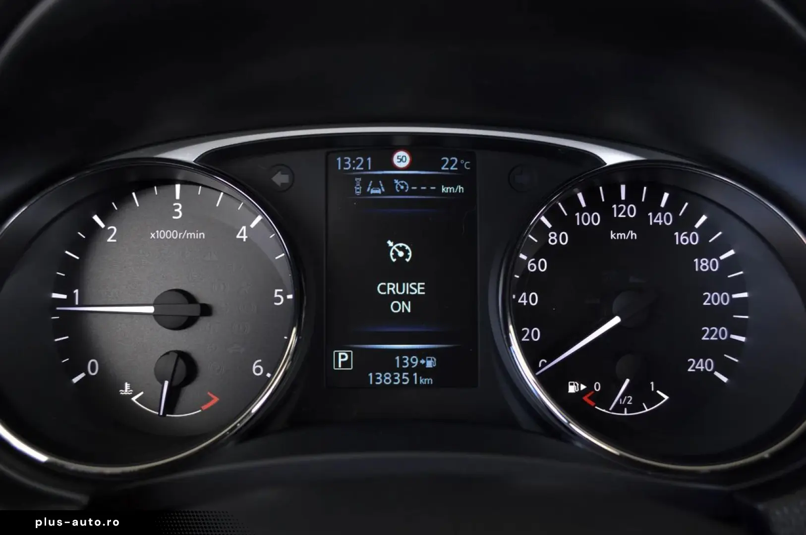 2017 Nissan X-Trail 2.0 dCi 177CP Automata   Rate Fixe   Gar