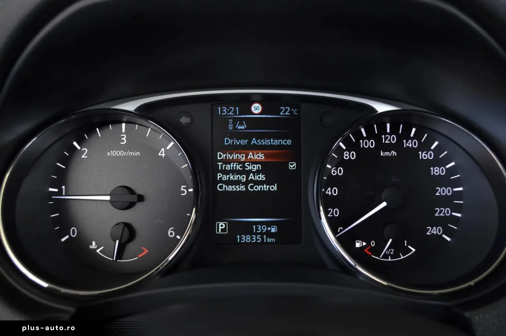 2017 Nissan X-Trail 2.0 dCi 177CP Automata   Rate Fixe   Gar
