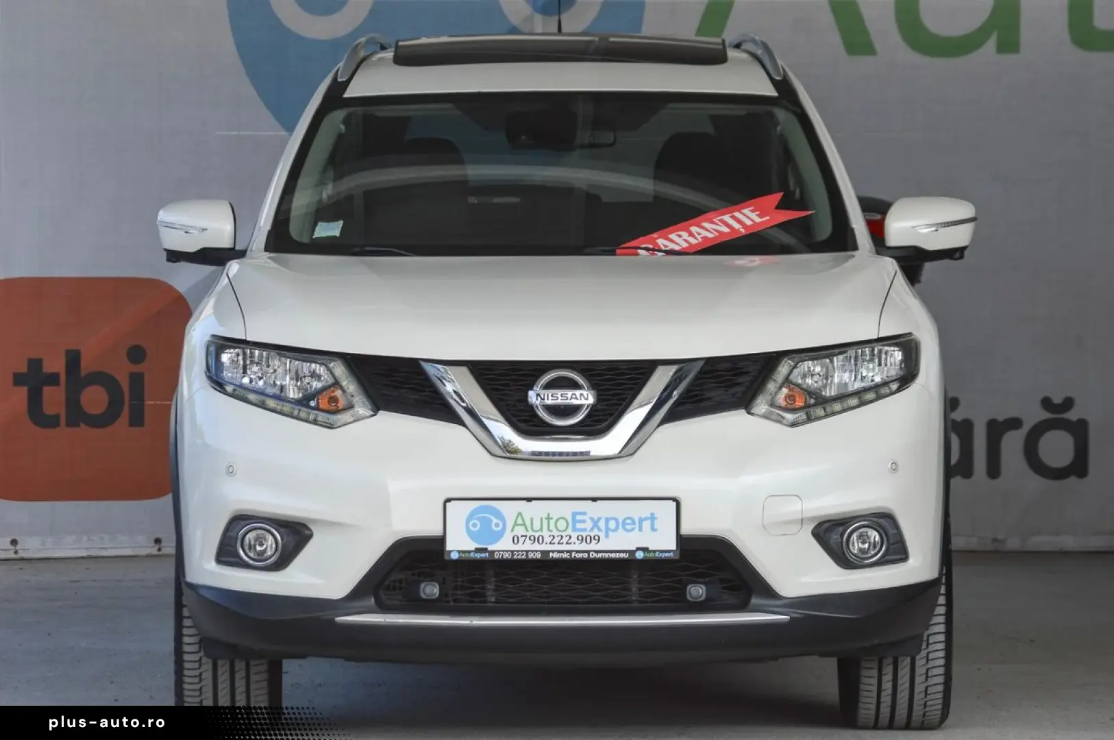 2017 Nissan X-Trail 2.0 dCi 177CP Automata   Rate Fixe   Gar