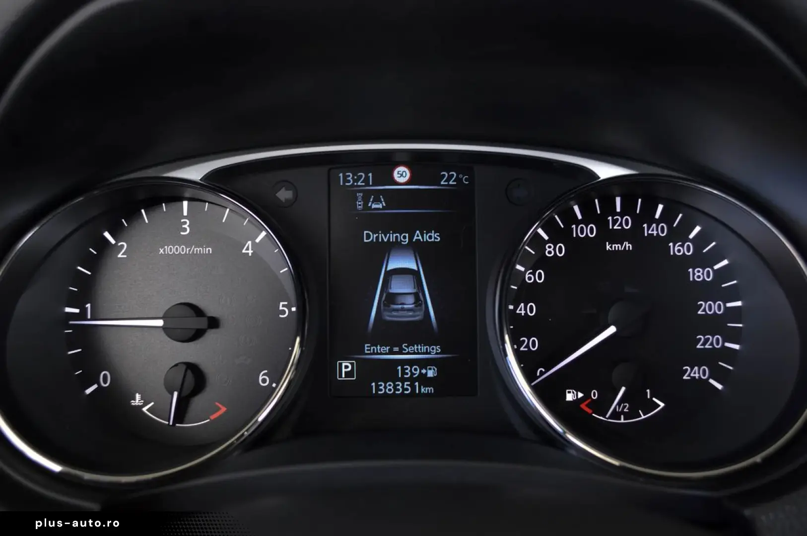 2017 Nissan X-Trail 2.0 dCi 177CP Automata   Rate Fixe   Gar
