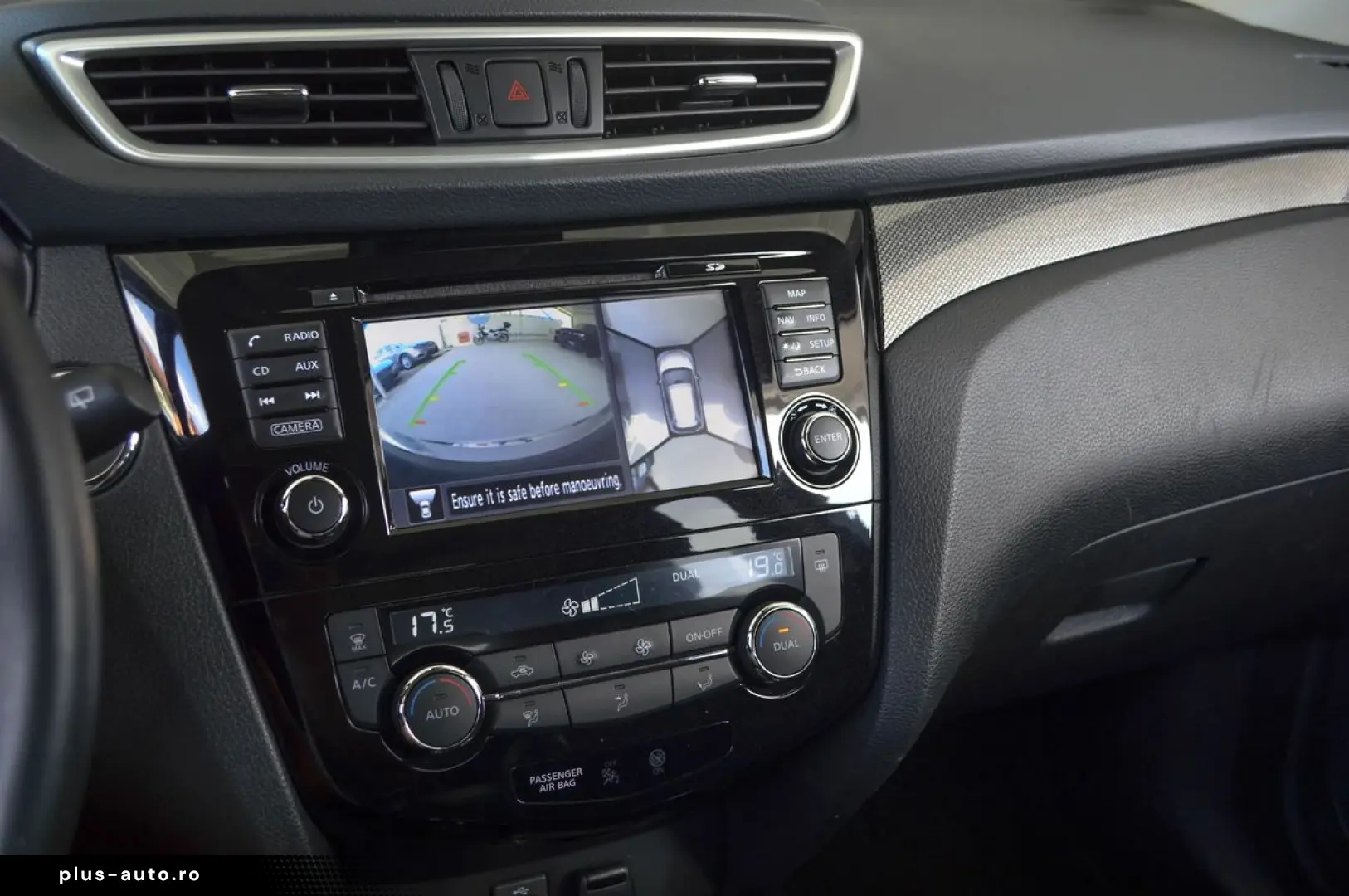2017 Nissan X-Trail 2.0 dCi 177CP Automata   Rate Fixe   Gar