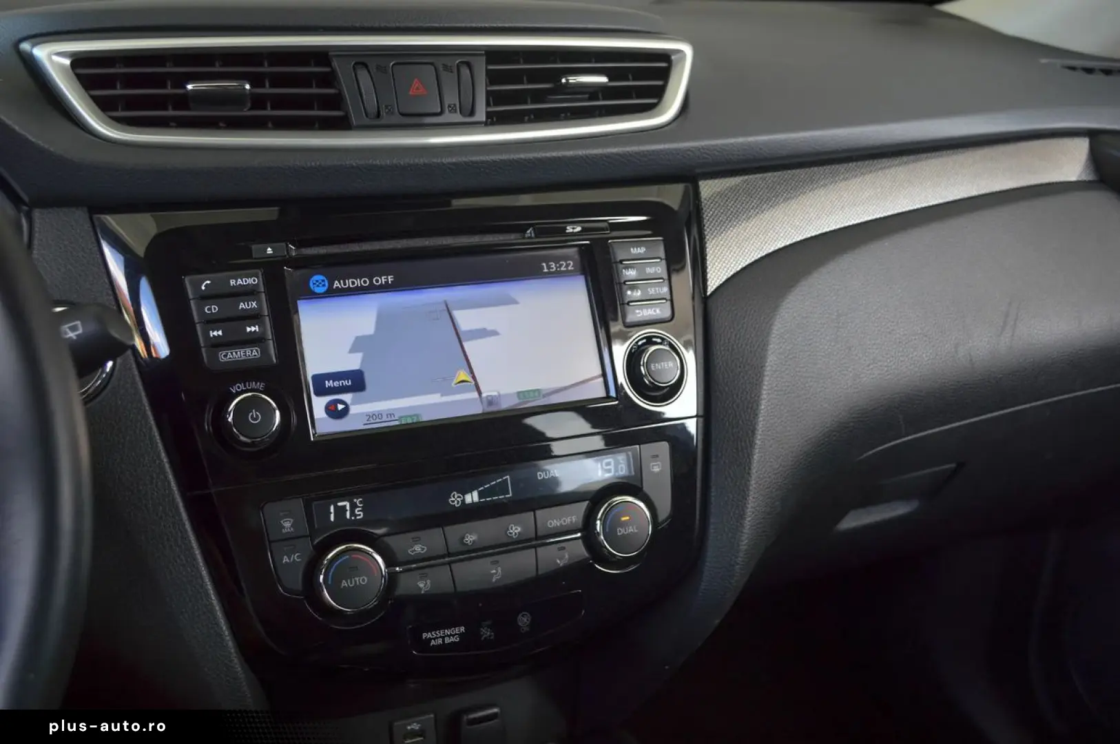 2017 Nissan X-Trail 2.0 dCi 177CP Automata   Rate Fixe   Gar