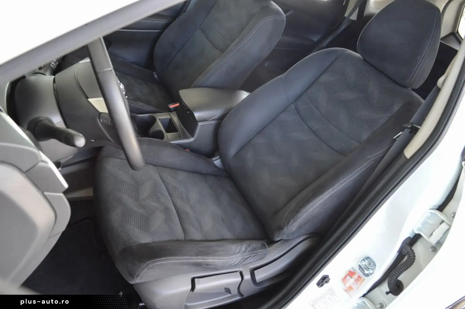 2017 Nissan X-Trail 2.0 dCi 177CP Automata   Rate Fixe   Gar
