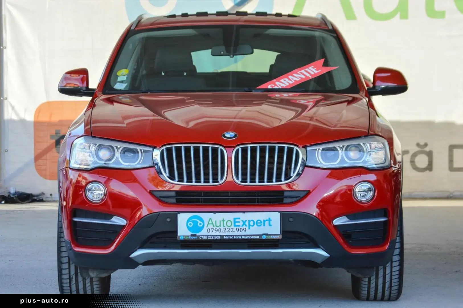 2015 BMW X4 xDrive20d Aut. xLine   Rate Fixe   Garantie