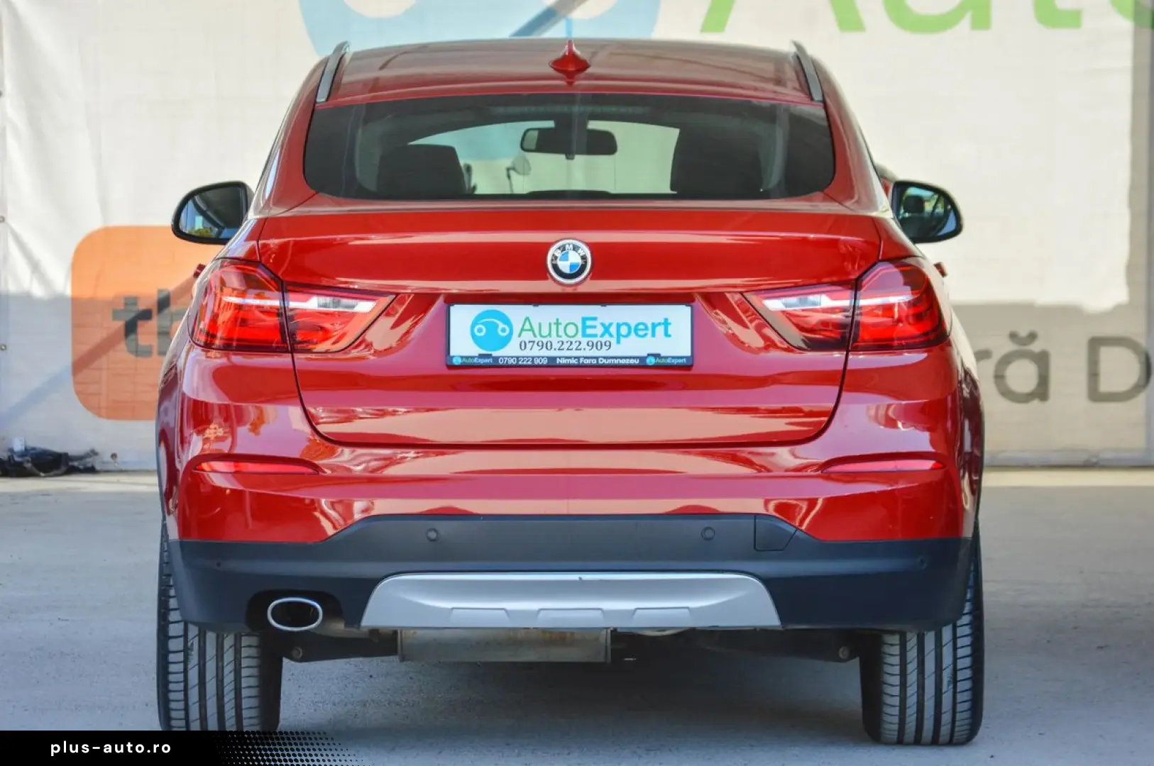 2015 BMW X4 xDrive20d Aut. xLine   Rate Fixe   Garantie