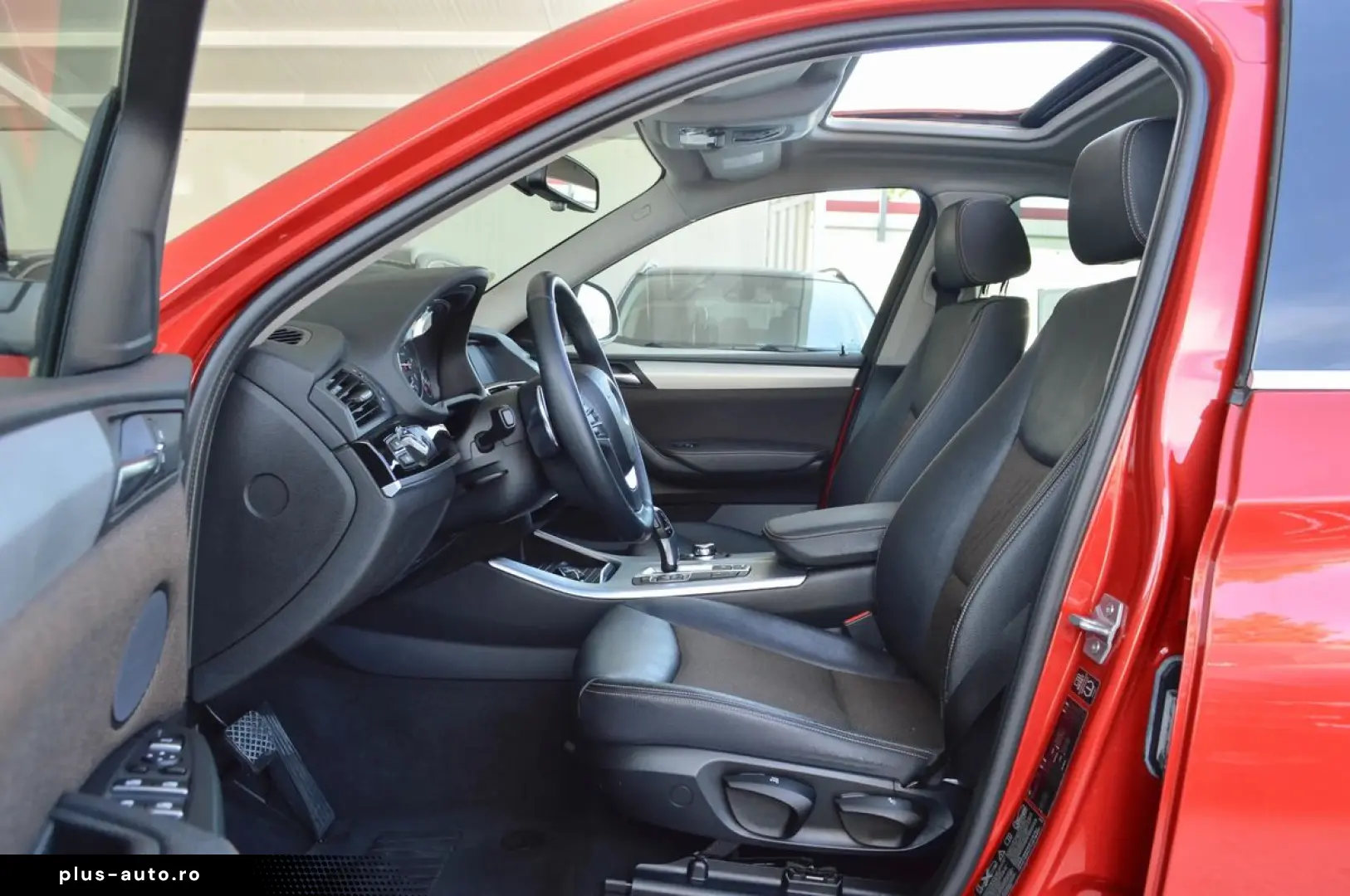 2015 BMW X4 xDrive20d Aut. xLine   Rate Fixe   Garantie
