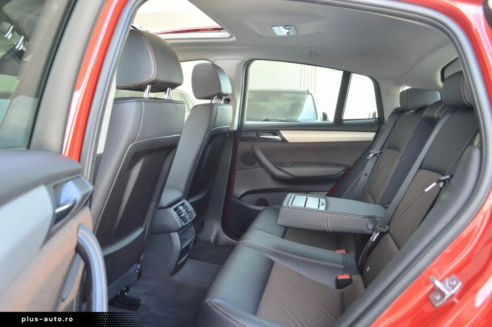 2015 BMW X4 xDrive20d Aut. xLine   Rate Fixe   Garantie