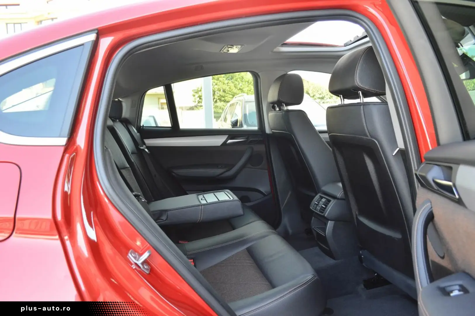 2015 BMW X4 xDrive20d Aut. xLine   Rate Fixe   Garantie