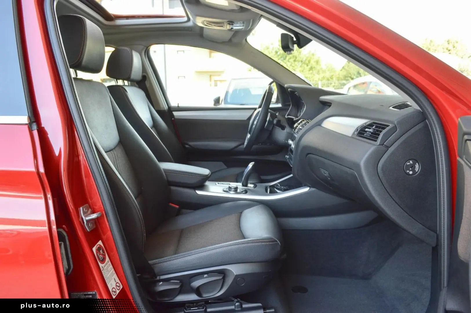 2015 BMW X4 xDrive20d Aut. xLine   Rate Fixe   Garantie