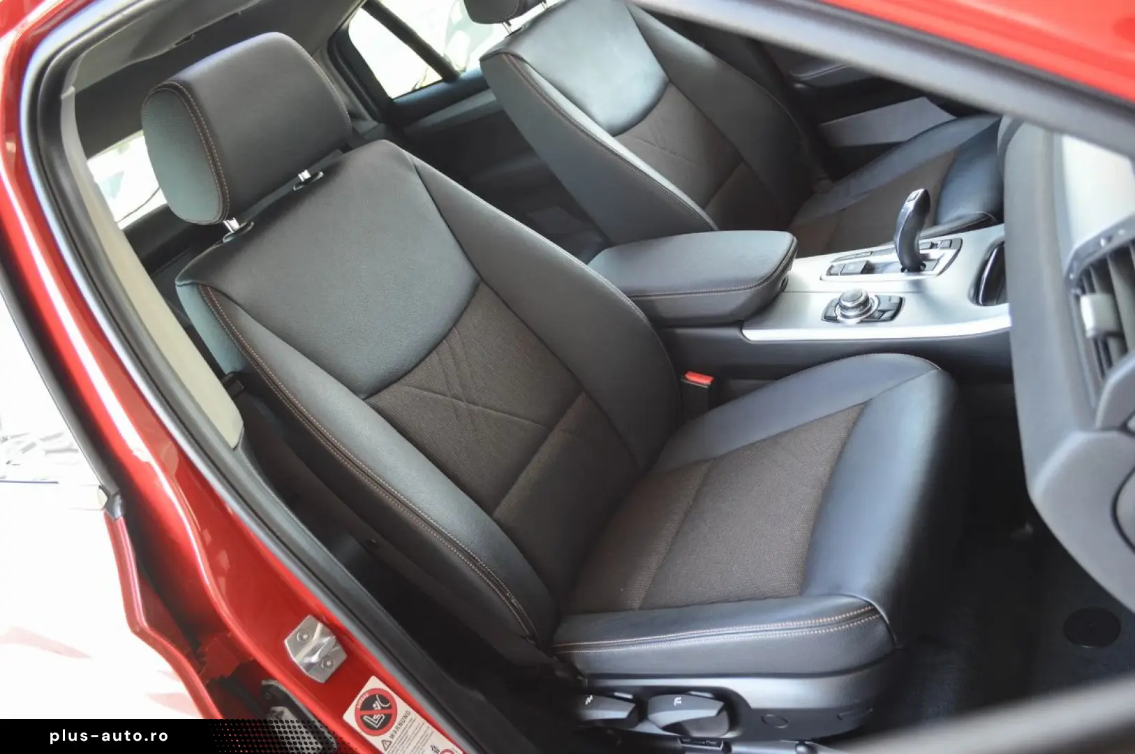 2015 BMW X4 xDrive20d Aut. xLine   Rate Fixe   Garantie