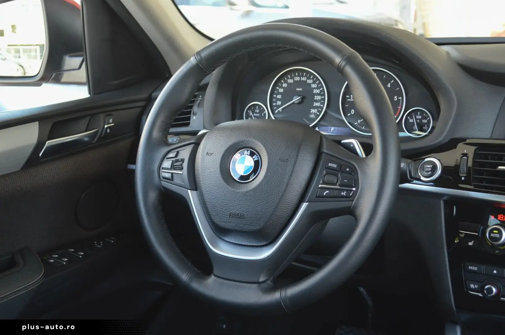 2015 BMW X4 xDrive20d Aut. xLine   Rate Fixe   Garantie
