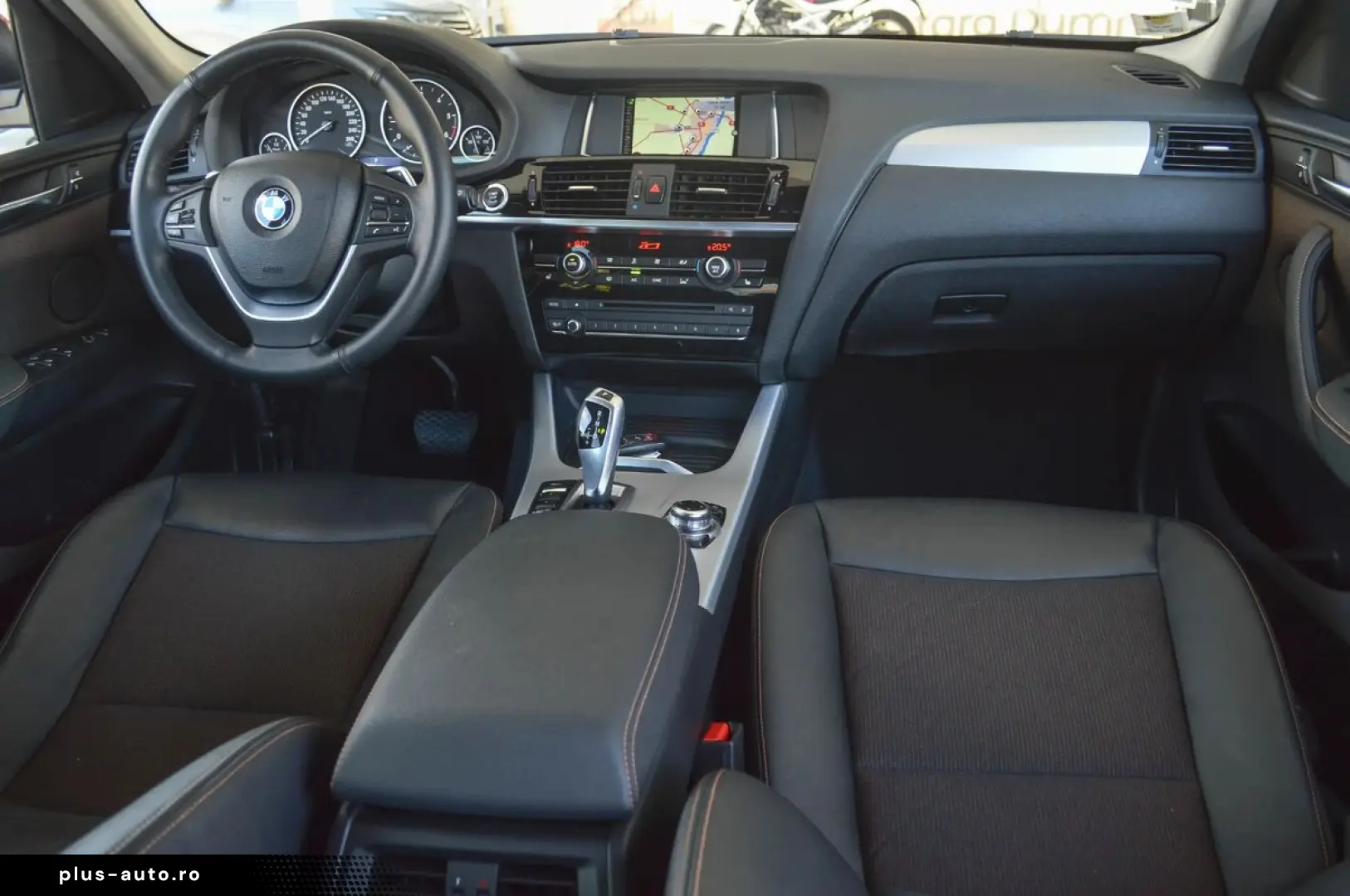 2015 BMW X4 xDrive20d Aut. xLine   Rate Fixe   Garantie