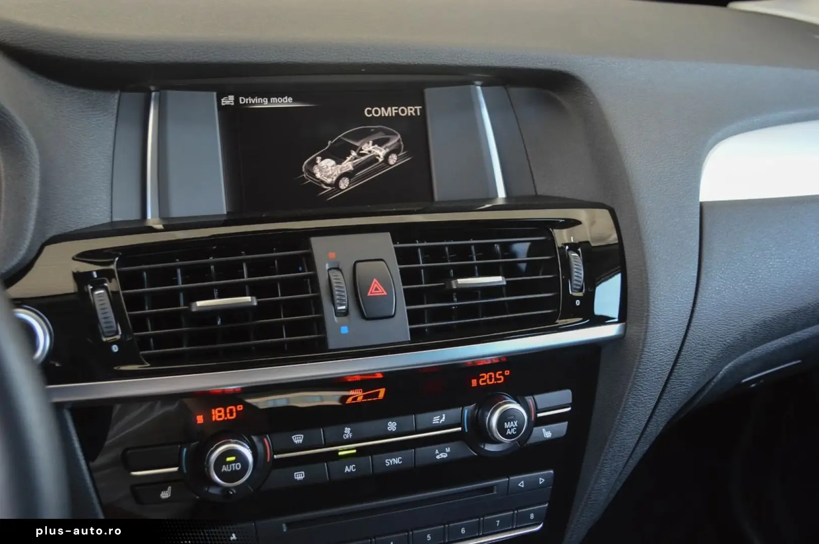 2015 BMW X4 xDrive20d Aut. xLine   Rate Fixe   Garantie