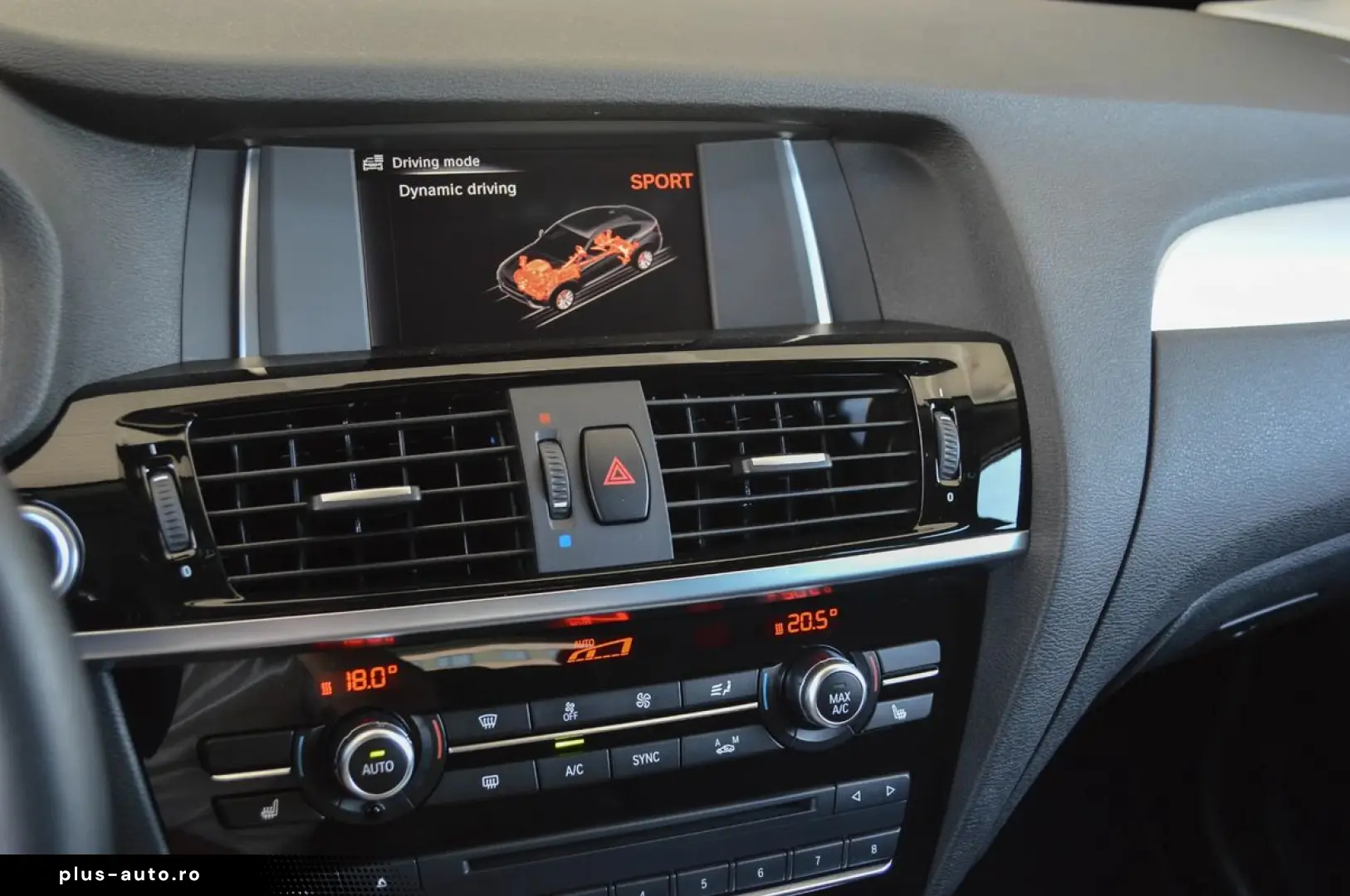 2015 BMW X4 xDrive20d Aut. xLine   Rate Fixe   Garantie