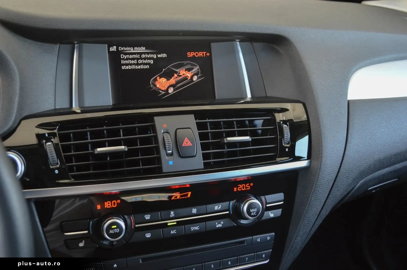 2015 BMW X4 xDrive20d Aut. xLine   Rate Fixe   Garantie