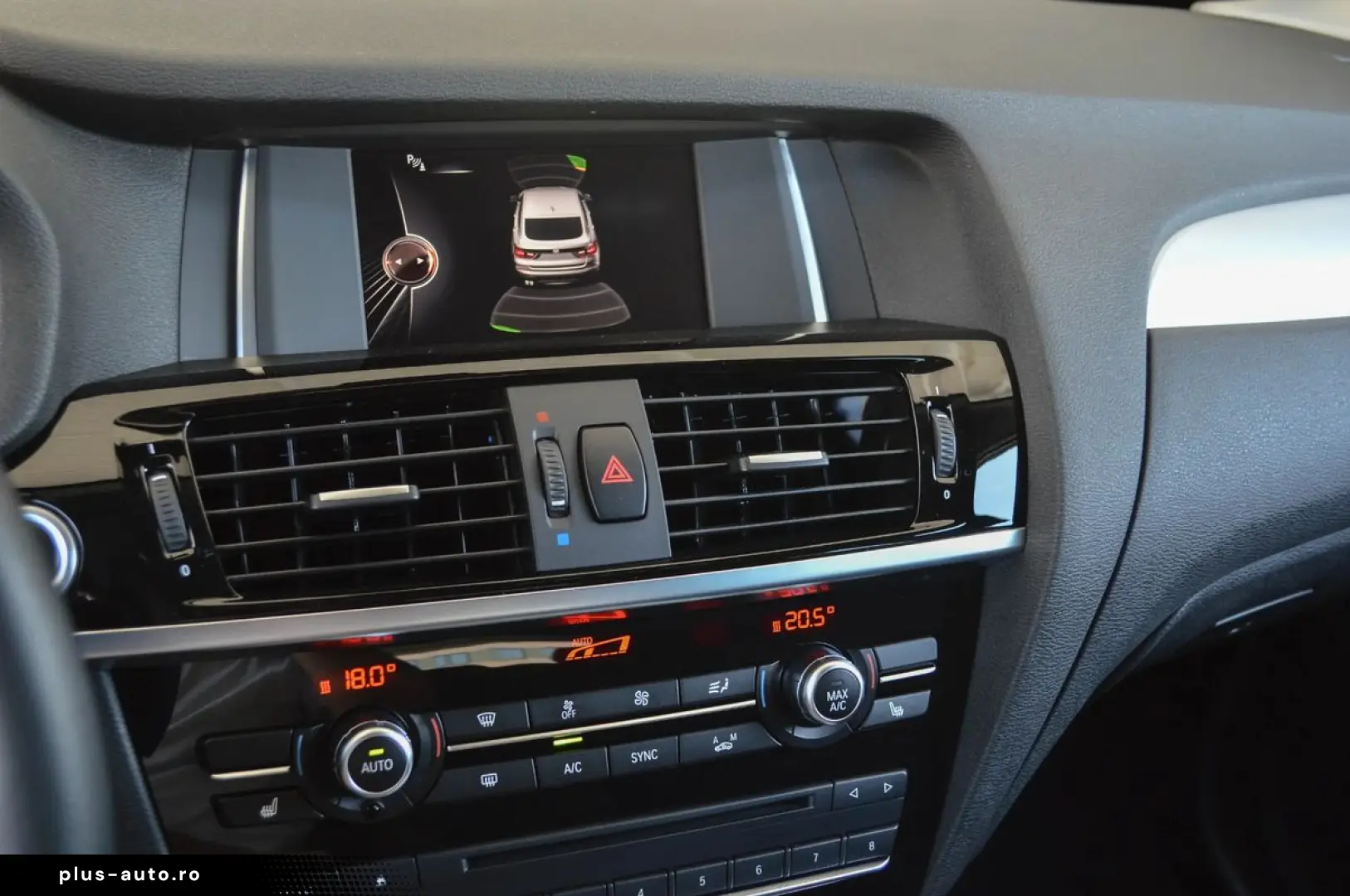 2015 BMW X4 xDrive20d Aut. xLine   Rate Fixe   Garantie