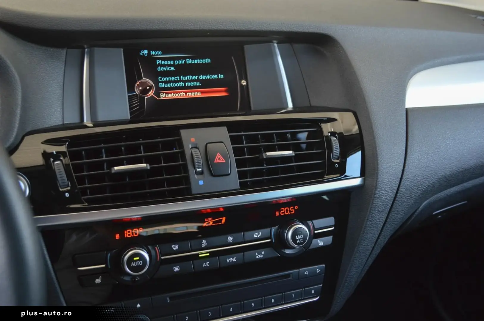 2015 BMW X4 xDrive20d Aut. xLine   Rate Fixe   Garantie