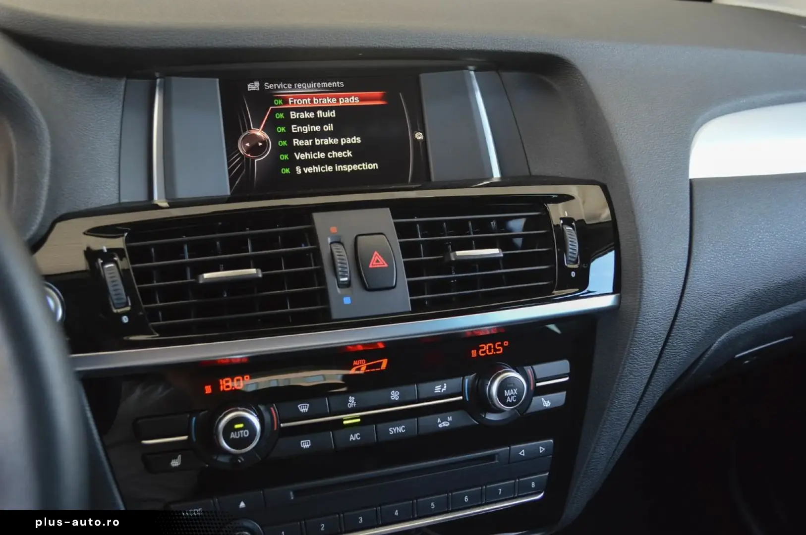 2015 BMW X4 xDrive20d Aut. xLine   Rate Fixe   Garantie