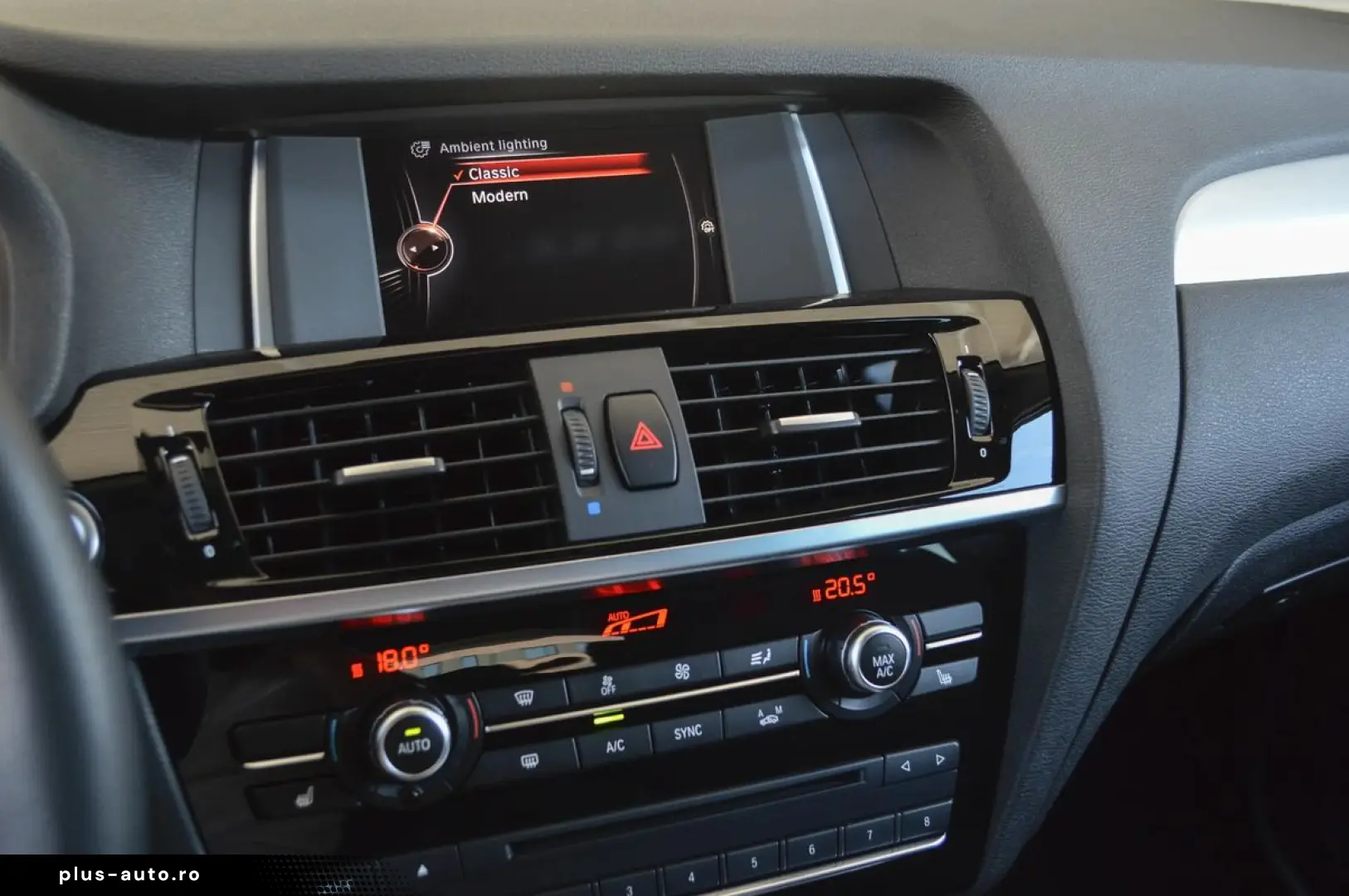 2015 BMW X4 xDrive20d Aut. xLine   Rate Fixe   Garantie