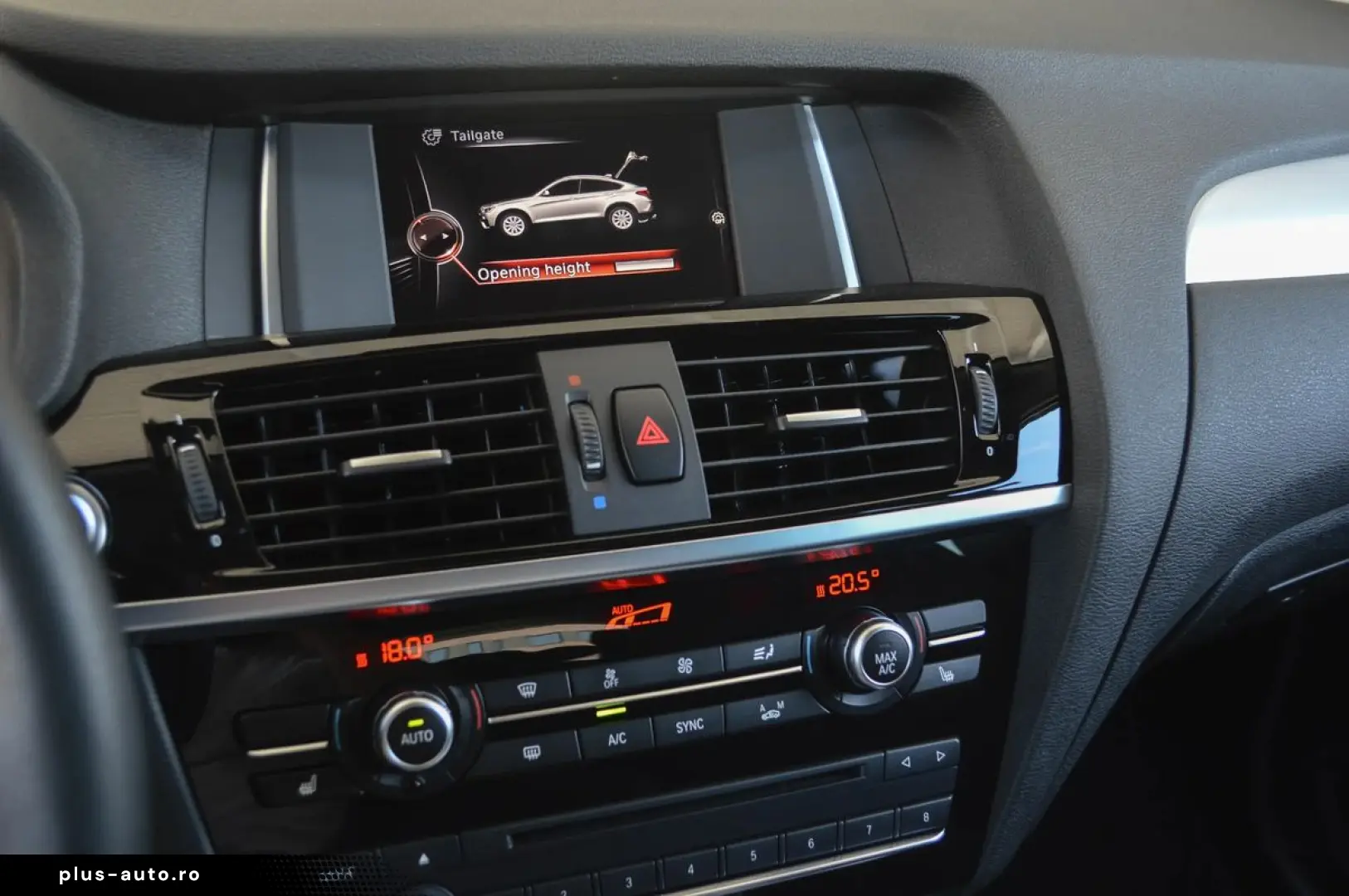 2015 BMW X4 xDrive20d Aut. xLine   Rate Fixe   Garantie