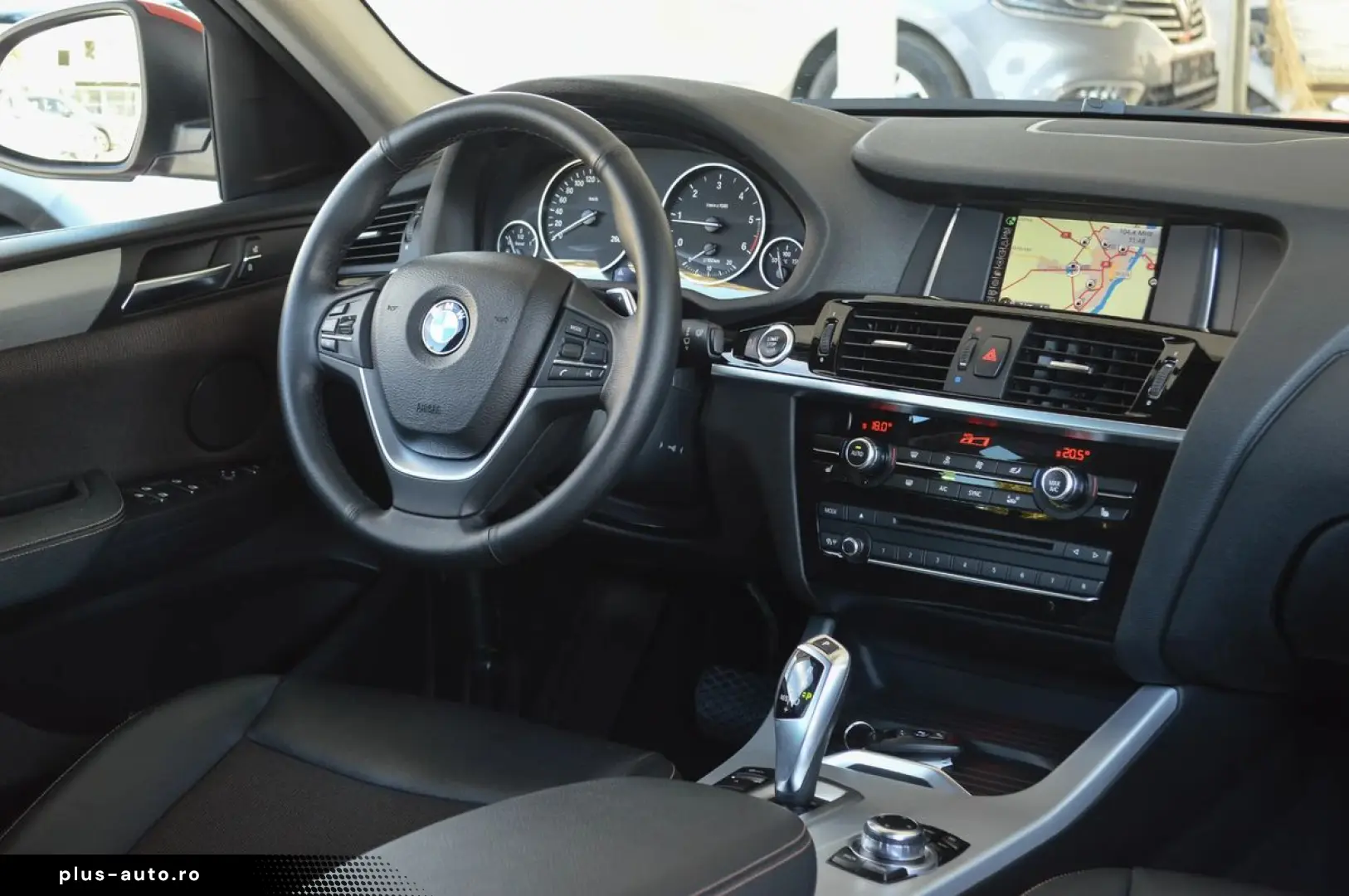 2015 BMW X4 xDrive20d Aut. xLine   Rate Fixe   Garantie