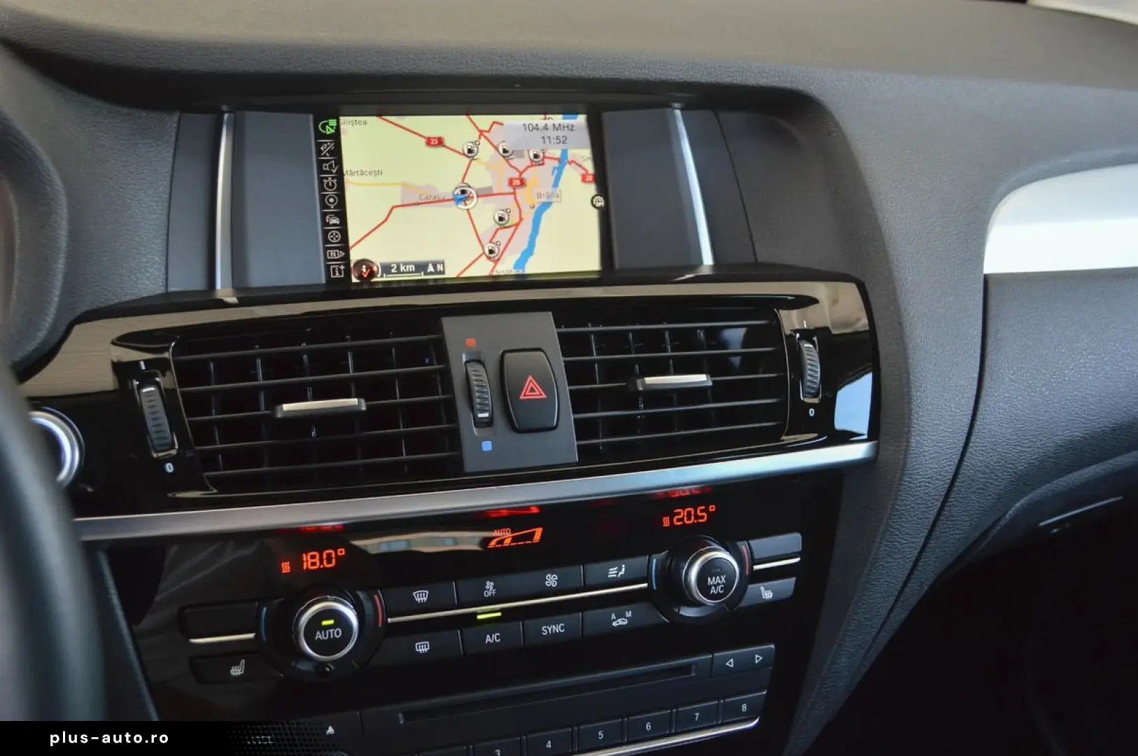 2015 BMW X4 xDrive20d Aut. xLine   Rate Fixe   Garantie