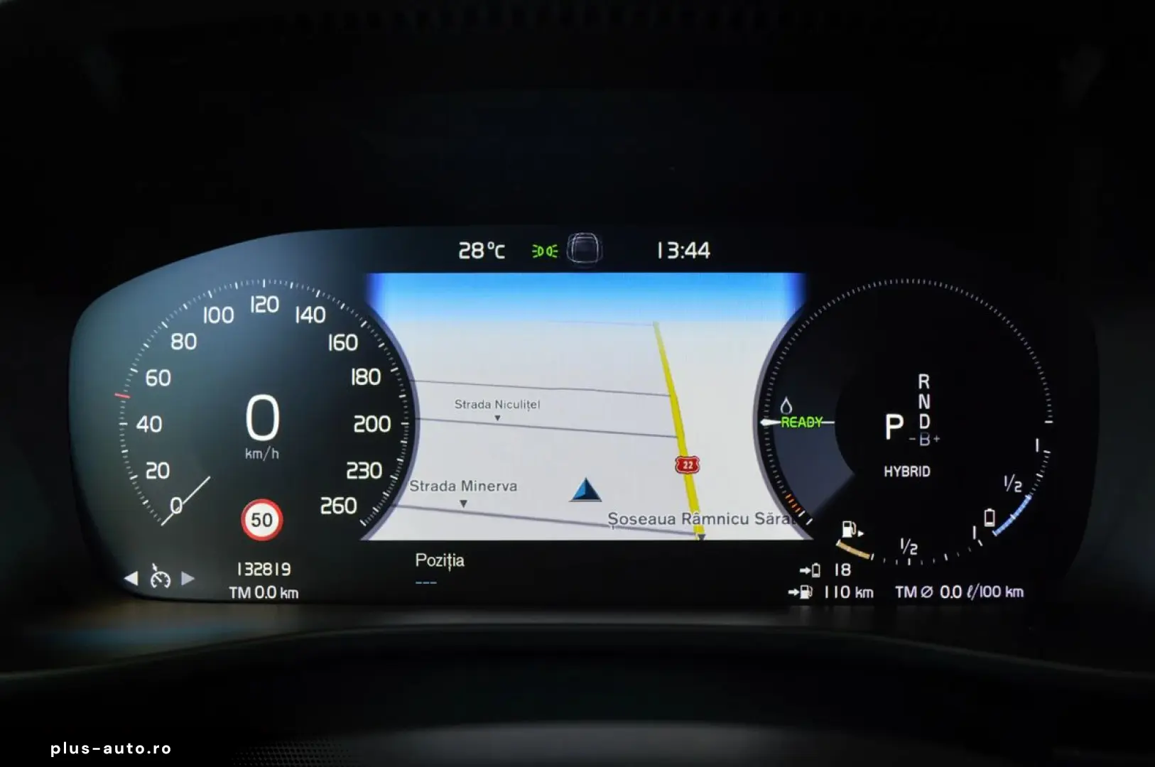 2022 Volvo XC-40 T4 Recharge Plug-in Hybrid Plus Dark   Rate