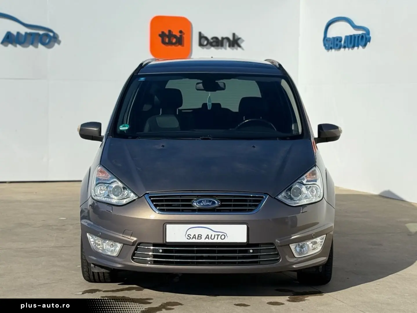 Ford Galaxy
